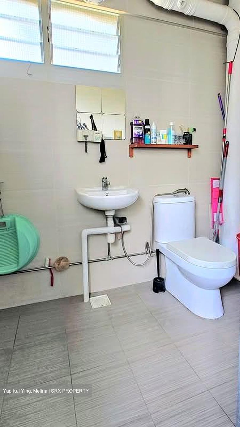 Blk 167 Yishun Ring Road (Yishun), HDB 5 Rooms #575382331
